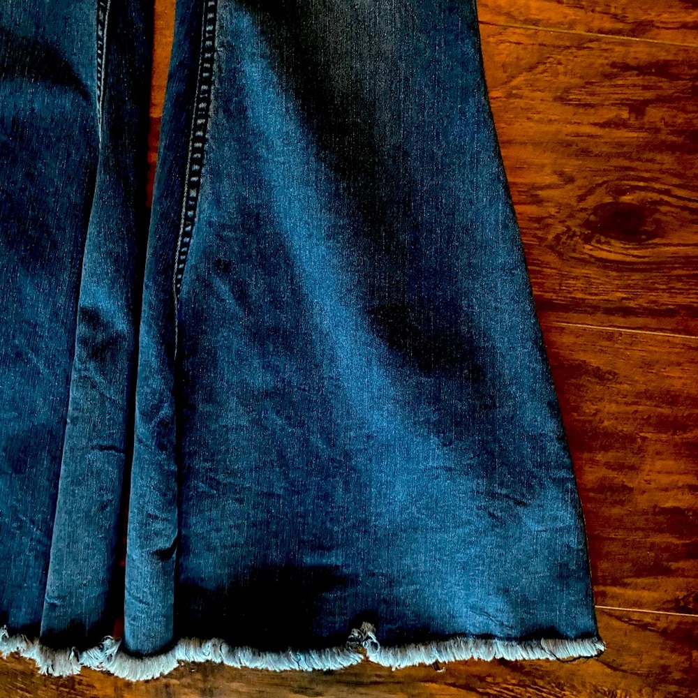 Free people